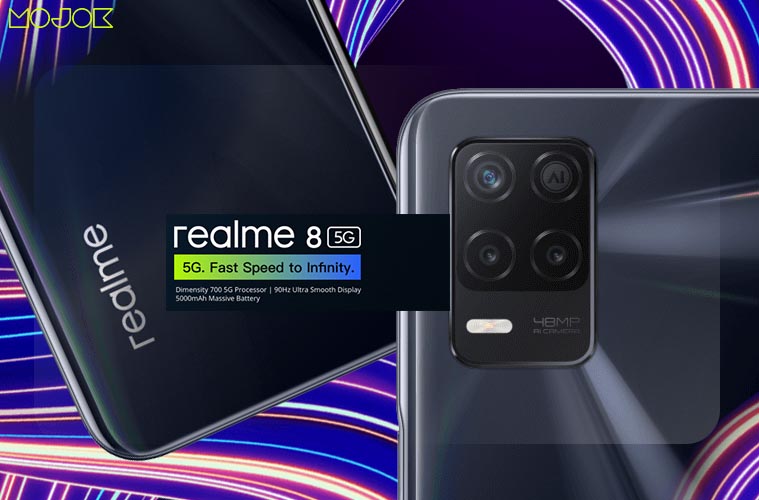 Realme 8 5G, Hape 5G Paling Murah di Indonesia MOJOK.CO