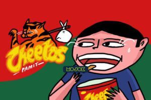 Melepas Kepergian Cheetos, Snack Legendaris yang Sudah Menemani Anak-Anak Indonesia Selama 28 Tahun