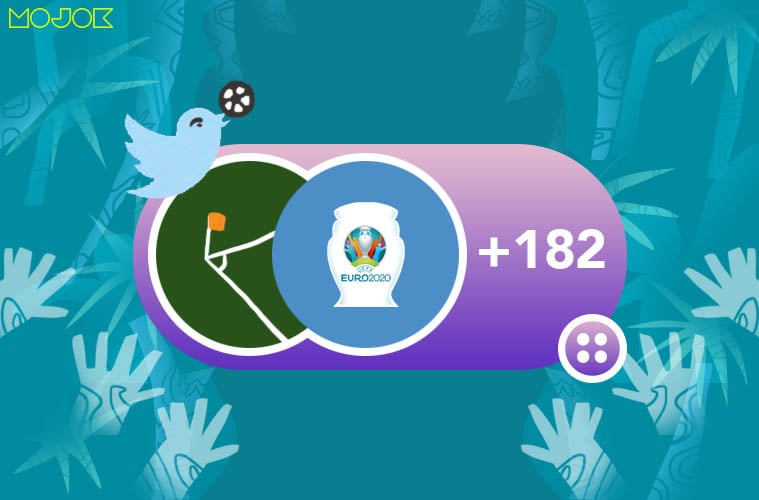 Euro 2020 dan Rasa Dahaga Akan Komentator Berkualitas, Spaces Twitter Memberi Kelegaan MOJOK.CO