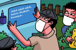 stiker