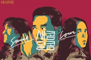 Film Korea ‘Sweet and Sour’ Bikin Mbatin: Ternyata Pelakor Nggak Salah-salah Amat