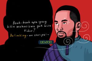 Mengurutkan 10 Tebak-tebakan Bapack Teuku Wisnu yang Paling Oke sampai Paling Bikin Capek