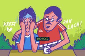 Deretan Nasihat Kehidupan Omong Kosong yang Sering Berkeliaran di Sekitar Kita