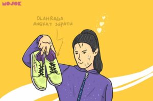 5 Olahraga Terberat di Olimpiade Tokyo 2020