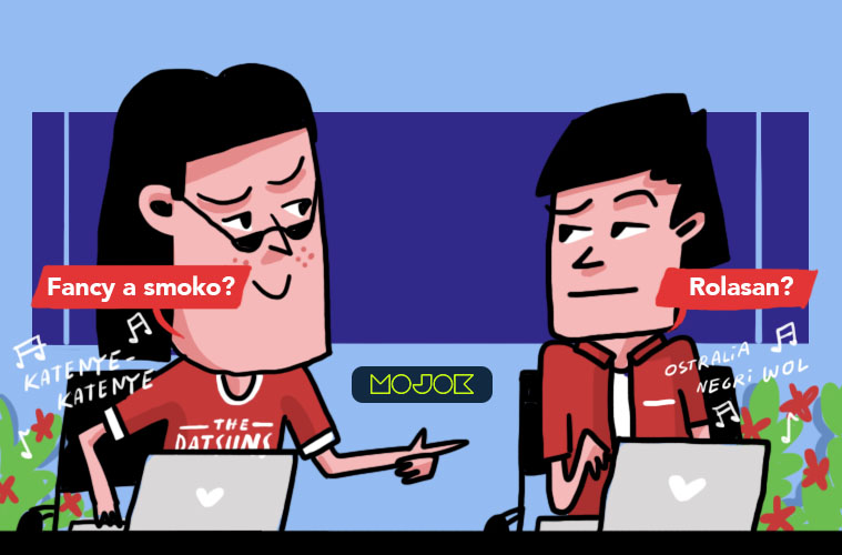 Translate Inggris ke Indonesia Memang Masalah Besar untuk Kancah Football Writing MOJOK.CO