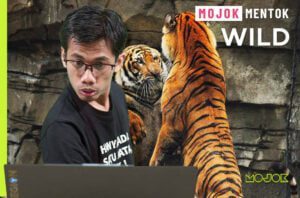Daripada Ikatan Cinta, Mending Pak Mahfud Nonton NatGeo Saja!!!
