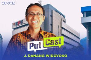 Danang Widoyoko: KPK Sekarang Nggak Ada Bedanya Kayak Kantor Kelurahan di Jogja