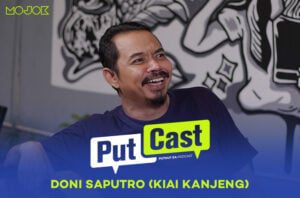 Doni Saputro: Rahasia di Balik Lima Vokalis Kiai Kanjeng