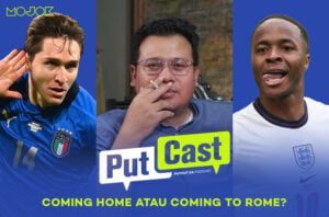 Prediksi Final Euro 2020: Coming Home Atau Coming to Rome?