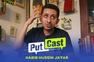 Habib Husein Ja’far: Bukan Mencandakan Agama, tapi Mengagamakan Canda