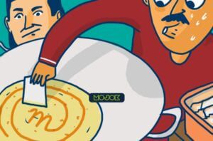 Dari Mabuk Aibon Sampai Minyak Goreng Bekas, Bukti Masyarakat Indonesia Berbakat Melakukan Pembangkangan Sipil