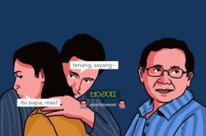 Ketimbang Sinetron Ikatan Cinta, Pak Mahfud MD Seharusnya Menonton Tayangan-Tayangan Televisi Ini
