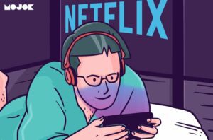 Saya Berlangganan Netflix Hanya untuk Menonton Film-Film Lama yang Sudah Pernah Saya Tonton Sebelumnya, dan Saya Tidak Merasa Rugi