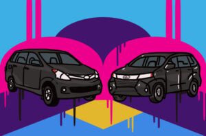 Avanza dan Xenia Selalu Muncul di Alam Bawah Sadar Orang yang Nggak Paham Permobilan