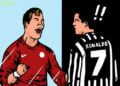 Manchester United, Rumah yang Memeluk Cristiano Ronaldo MOJOK.CO