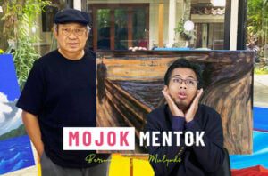 Pokoknya Seni, Seni, dan Seni!!!