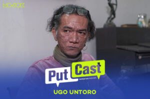 Ugo Untoro: Punya Banyak Uang Bikin Tidur Nggak Nyenyak