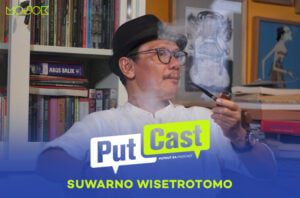 Mural Jokowi: Kayak Gini Aja Negara Baru Campur Tangan – Suwarno Wisetrotomo