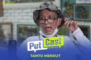 Tanto Mendut: Saatnya Hijrah dari Kota ke Desa