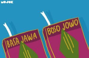 Orang Jawa dan Kecanduannya pada Bilangan 1.000