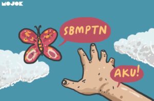 Jalur Mandiri Buat Masuk Kuliah Sudah Serupa Jalur Menuju Kesengsaraan