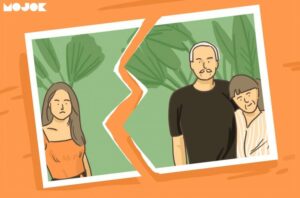 Dugaan Penelantaran Orang Tua ke Panti Jompo Memang Perlu DIlihat dari Dua Sisi