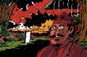 13 Komik Ini Bisa Membantumu Memahami Sejarah Nusantara Abad I-XV