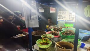 Bebek Tugu Pahlawan: Kuliner Legendaris yang Pernah Dituduh Pakai Pesugihan