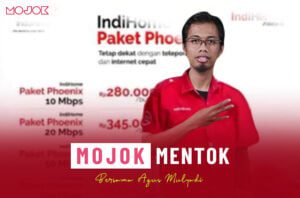 Tingginya Gaji Anggota DPR Hingga Leletnya Koneksi Indihome