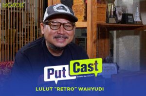 Lulut Wahyudi: Kustomfest, Kustom Pesawat, Hingga Kustom Sapi
