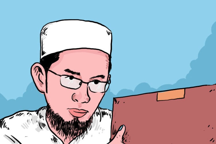 Kritik untuk Ustaz Adi Hidayat dan Jamaahnya MOJOK.CO