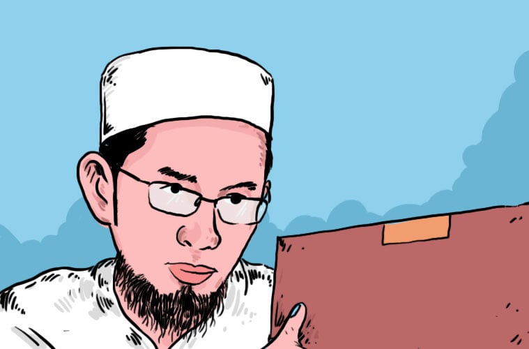 Kritik untuk Ustaz Adi Hidayat dan Jamaahnya MOJOK.CO