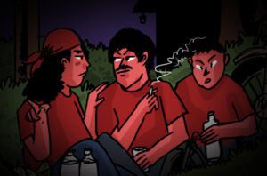 Dari Cepu Semua Berawal, Ketika Saya Jadi Magnet Makhluk Halus Hingga Detik Ini