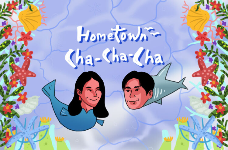 Hometown Cha-cha-cha, Drakor yang Bikin Masa Depan Ilmu Humaniora Makin Cerah MOJOK.CO