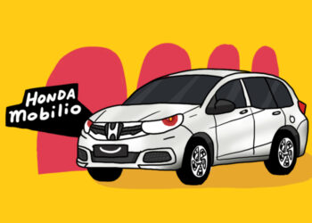 Honda Mobilio Melahap Tanjakan Sarangan: Family Car yang Nggak Bisa Diremehkan MOJOK.CO