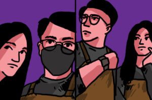 Barista Jogja Digaji di Bawah UMR, SEMESTA Siap Buat Serikat Pekerja Coffee Shop