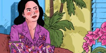 ilustrasi Krisdayanti Nggak Perlu Minta Maaf Setelah Beberkan Gaji DPR. Jarang-jarang Ada yang Jujur Begini mojok.co