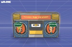 Spotify yang Kadang Membosankan dan Rasa Rindu Mendengarkan Radio Geronimo FM