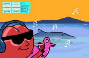 Lagu Warnet Penyebab Orang Jadi Badut Cinta sampai Sekarang