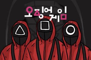 Plot Brutal Squid Game yang Sering Gagal Dipahami sebagai Alegori tentang Penontonnya Sendiri