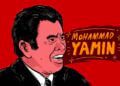 Mohammad Yamin