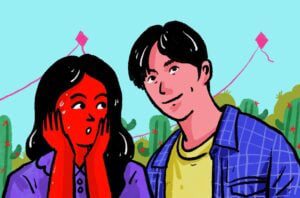 Begitulah Skandal Kim Seon-ho Menampar Kita untuk Tidak Mencintai Idola sampai Segitunya