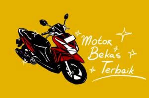 Honda Vario Techno 125 Tahun 2013, Motor Bekas Terbaik di Kelasnya