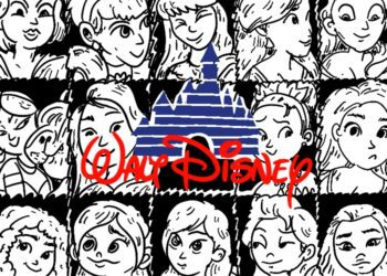 Film Disney Princess, Rekaman Tiga Babak Perjuangan Kesetaraan Gender dalam Sejarah MOJOK.CO