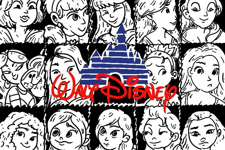 Film Disney Princess, Rekaman Tiga Babak Perjuangan Kesetaraan Gender dalam Sejarah MOJOK.CO