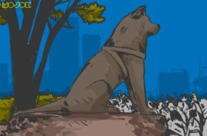 Petualangan Sherina Bagian 3: Daging Anjing Rasa Whataboutism