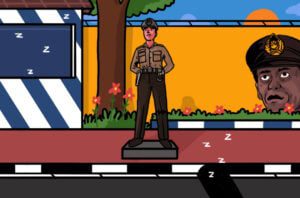Menanti Polisi Tidur versi Gus Dur Ikut Bersuara soal Prosedur