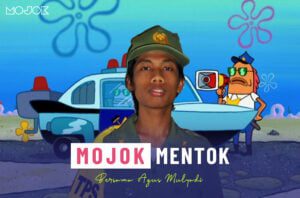 Pacaran Pakai Mobil Patroli hingga Demam Squid Game