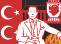 Mustafa Kemal Ataturk yang Dihormati di Turki dan 3 Tokoh Nusantara yang Mirip Dengannya