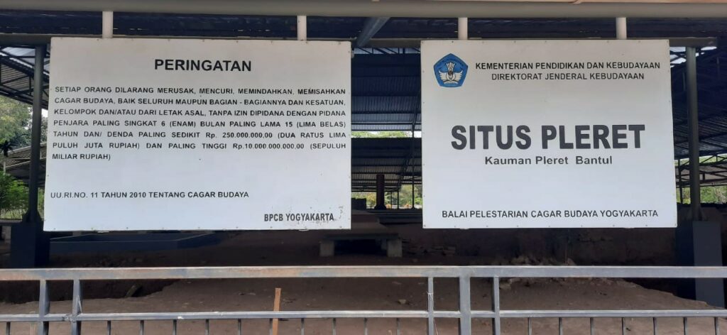 Ironi Pleret, Sejarah Yogyakarta yang Terlupakan MOJOK.CO